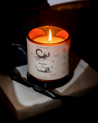 La Bougie Astrale - 12 signes