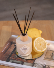 Trio bouquets parfumés