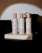 Trio sprays parfumés