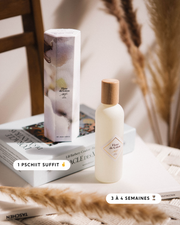 Trio parfums d'intérieur