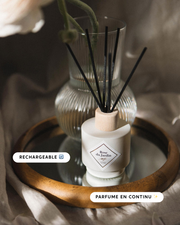 Trio parfums d'intérieur