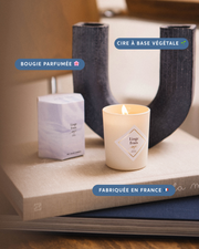 Coffret trio Linge Frais