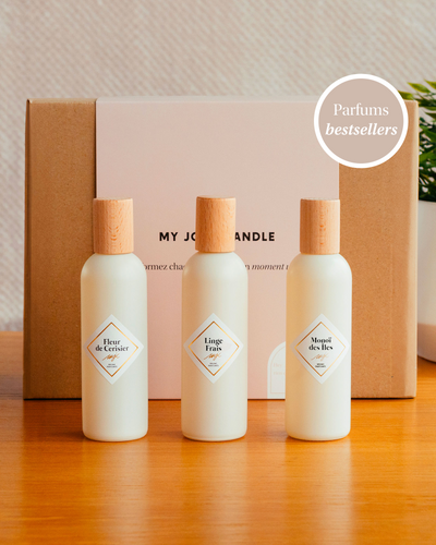 Coffret Bestsellers Sprays