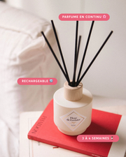 Coffret trio Fleur de Cerisier