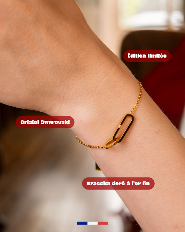 Coffret à composer Bougie bijou de Noël