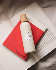 Duo bougie et spray parfumés