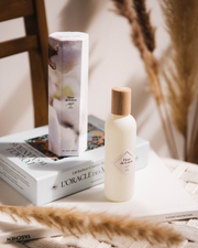 Duo sprays parfumés