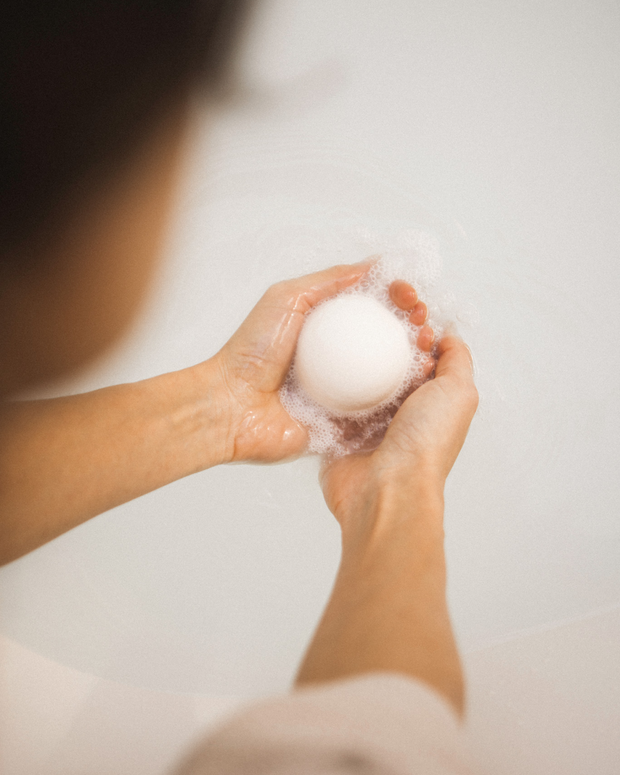 Coffret Mon Rituel du Bain - Monoï ou Fleur de thé