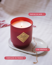 Bougie Bijou Brioche Gourmande