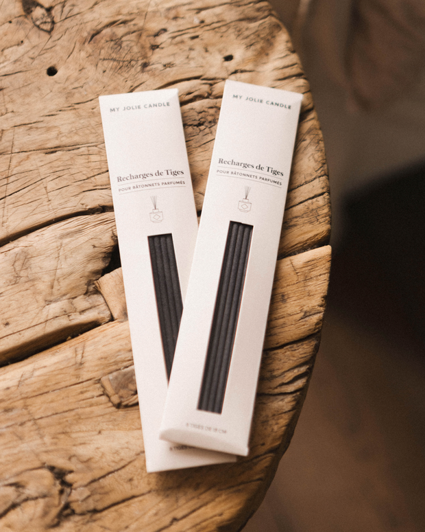 Recharge Monoï des Îles et brins