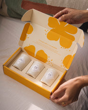 Coffret Les Parfums de la Maison