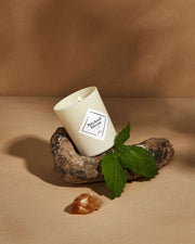 Petite Bougie Patchouli Intense