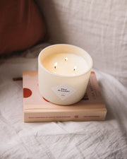 Grande bougie Fleur de Cerisier