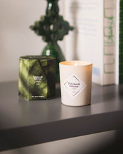 Petite Bougie Patchouli Intense