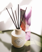 Bâtonnets parfumés Figue Fraîche