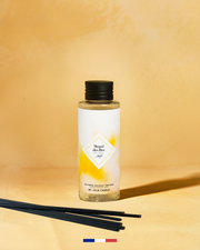 Recharge Monoï des Îles et brins